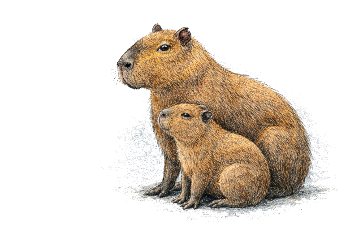 Chigüiro — Arauca 85%